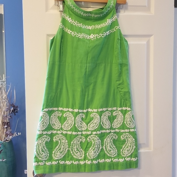 Lilly Pulitzer Dresses & Skirts - Lily Pulitzer sz 6 dress